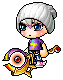 HealzOnWheel